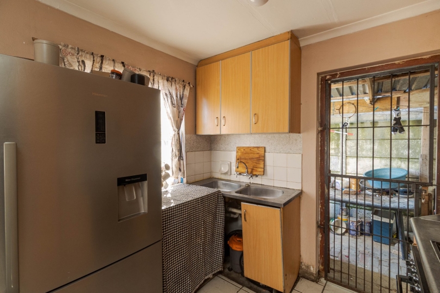 2 Bedroom Property for Sale in Hindle Park Western Cape